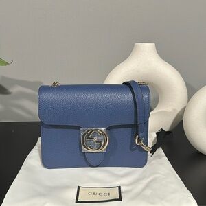 Gucci crossbody